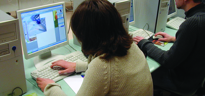 BAC PRO CVP St Vincent de paul soissons