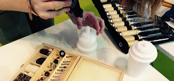 Planche Design de Produits - Lycée St Vincent de Paul Soissons