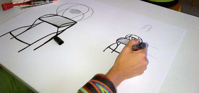 Plance Design de Produits