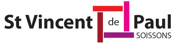 Logo Lycée St Vincent de Paul Soissons